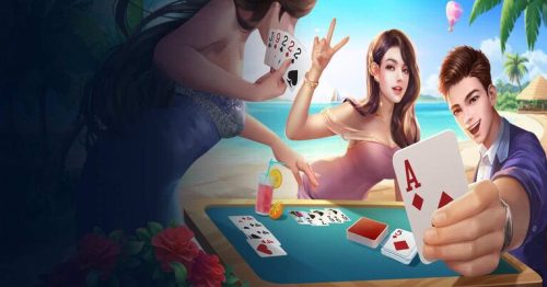 Game Bài 3D VN88 – Trải Nghiệm Đỉnh Cao Giải Trí Trực Tuyến