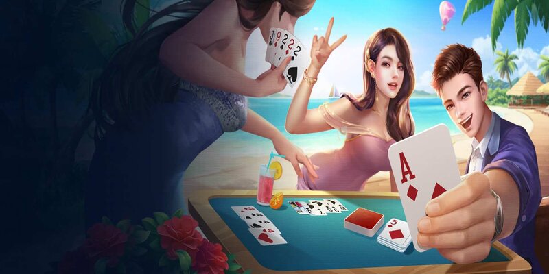 Giới thiệu tổng quan game bài 3D VN88.