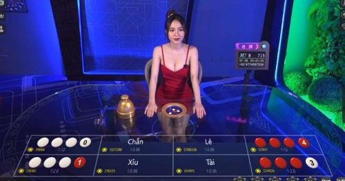 Xóc Đĩa 3d Kubet Siêu Phẩm Cá Cược Hấp Dẫn Cho Game Thủ