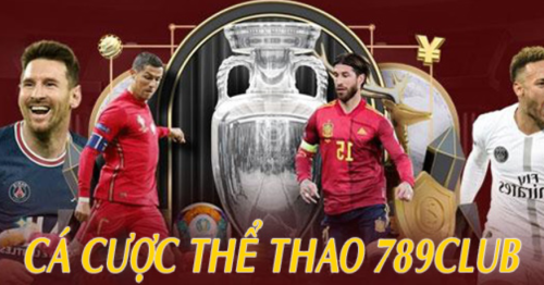 789Club – Nhà cái uy tín hàng đầu 2024 đổi thưởng xanh chín