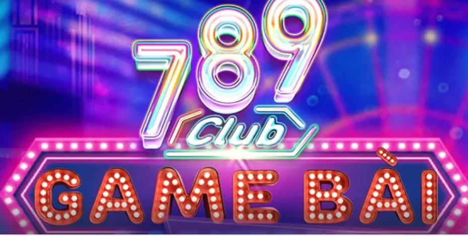 Tựa game ấn tượng tại 789Club