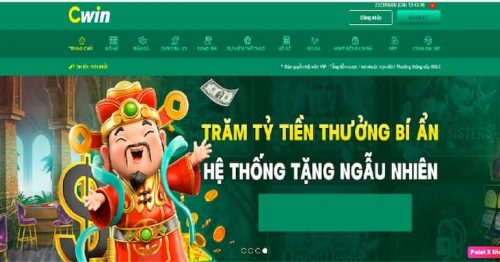 Sảnh Thể Thao Cwin05 – Đa Dạng Và Hấp Dẫn Không Thể Từ Chối 