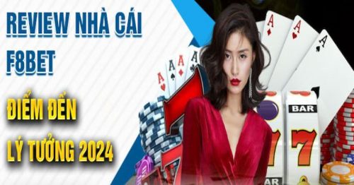 Khám Phá Bí Mật Từ Sòng Bài F8BET Tại F8bet