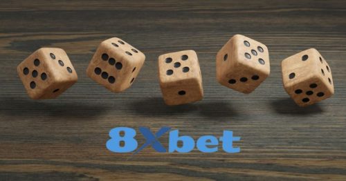 Quy định chơi Sicbo tại 8XBET hiệu quả dành cho tân thủ