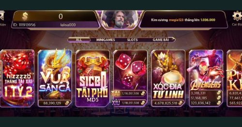 Giới Thiệu Game Siêu Hot Nổ Hũ Thầy Đồ Tại Mayclub