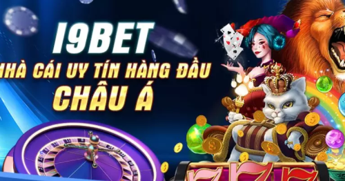 Hướng dẫn đăng nhập tài khoản i9bet chỉ trong vài phút