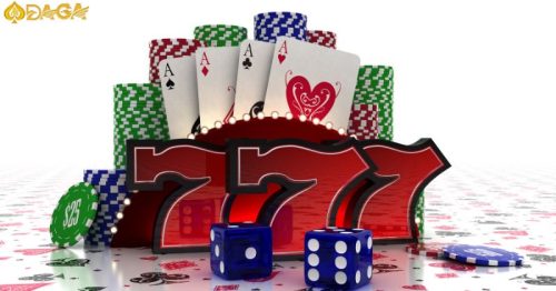 Daga Casino sân chơi cá cược thưởng lớn hàng đầu Việt Nam