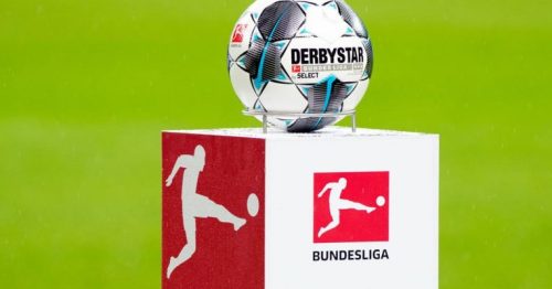 Bundesliga – Giải Đấu Hấp Dẫn Và Chuyên Nghiệp Của Nước Đức