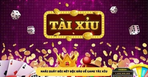 Bật mí kinh nghiệm chơi game tài xỉu dành cho tân thủ