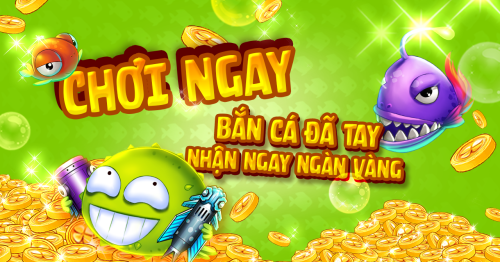 Bắn Cá Xèng Go88 – Hướng Dẫn Cách Chơi Chi Tiết Cho Newbie