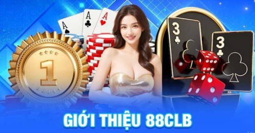 Cổng Game 88CLB – Sân Chơi Cá Cược Ăn Thưởng Uy Tín 