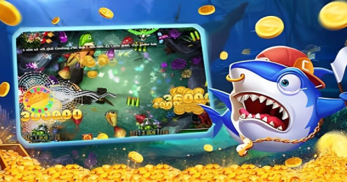 Bắn cá 8xbet – Chinh phục đại dương, săn tiền bạc tỷ