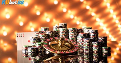 KUBET88 – Nhà cái cá cược trực tuyến uy tín top 1 Châu Á