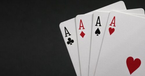 Game Bài Poker Tại 789bet – Đỉnh Cao Chiến Thuật Và May Mắn