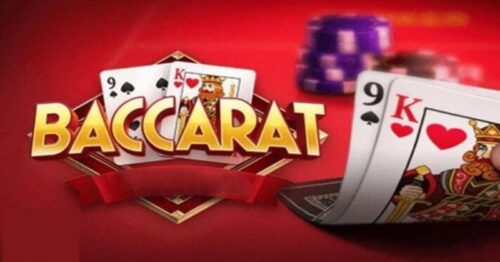 Baccarat Bet88 – Game bài đấu trí đỉnh cao với tỉ lệ thưởng hấp dẫn