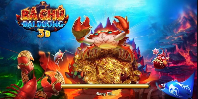 Lý do Bắn cá bá chủ đại dương iwin lại thu hút người chơi?