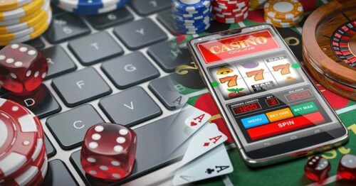 Casino Luck8 – Thiên đường giải trí đa dạng thể loại