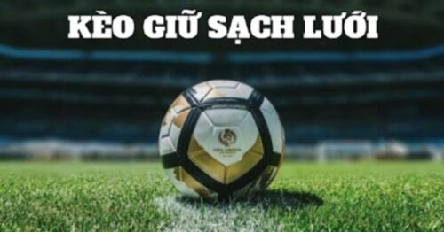 Chiến thuật chơi kèo giữ sạch lưới hiệu quả tại Kubet